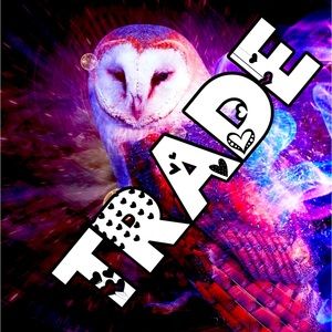 TRADE: DO NOT BUY for @JCCRobbins 🍭💕⭐️🦋🌈💓